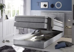 Boxspringbett HAWAII 1