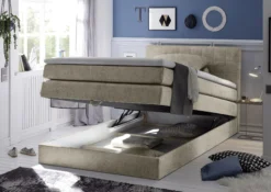 Boxspringbett HAWAII 2