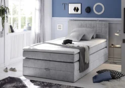 Boxspringbett HAWAII 2