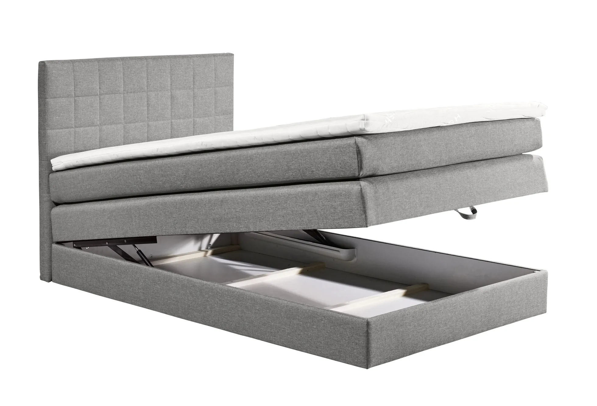 Boxspringbett HAWAII 1
