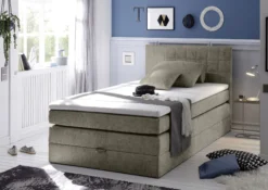 Boxspringbett HAWAII 1