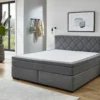 Boxspringbett INNSBRUCK BX2650