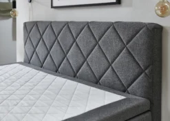 Boxspringbett INNSBRUCK BX2650