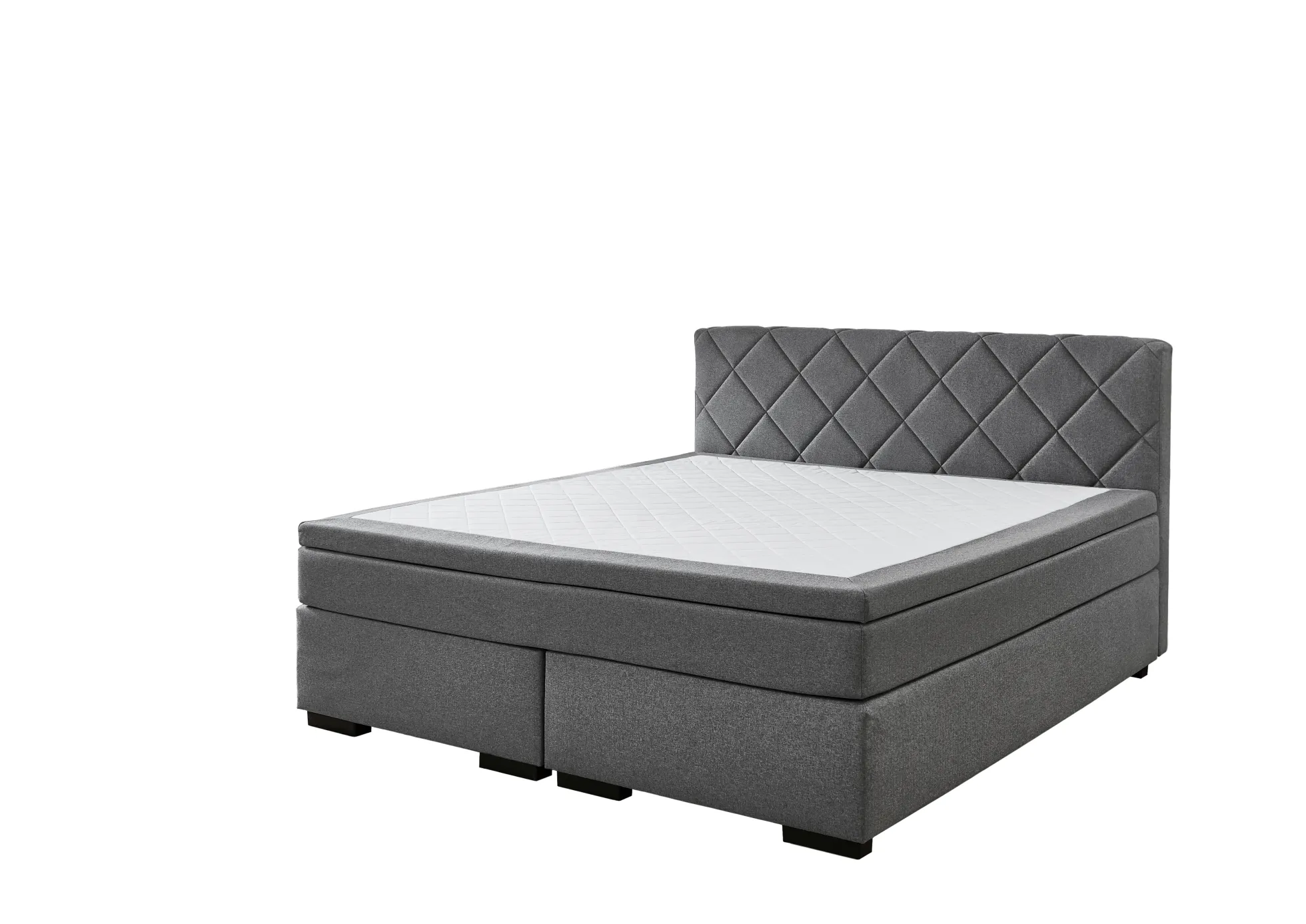 Boxspringbett INNSBRUCK BX2650