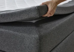 Boxspringbett INNSBRUCK BX2650