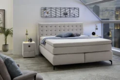 Boxspringbett JESSICA