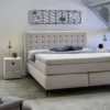 Boxspringbett JESSICA MIX