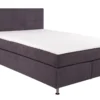 Boxspringbett KALIL MOMENTO