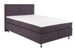 Boxspringbett KALIL MOMENTO
