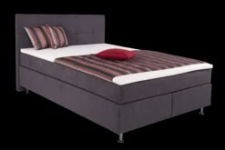 Boxspringbett KALIL MOMENTO