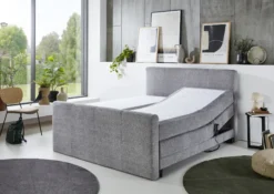Boxspringbett KANO