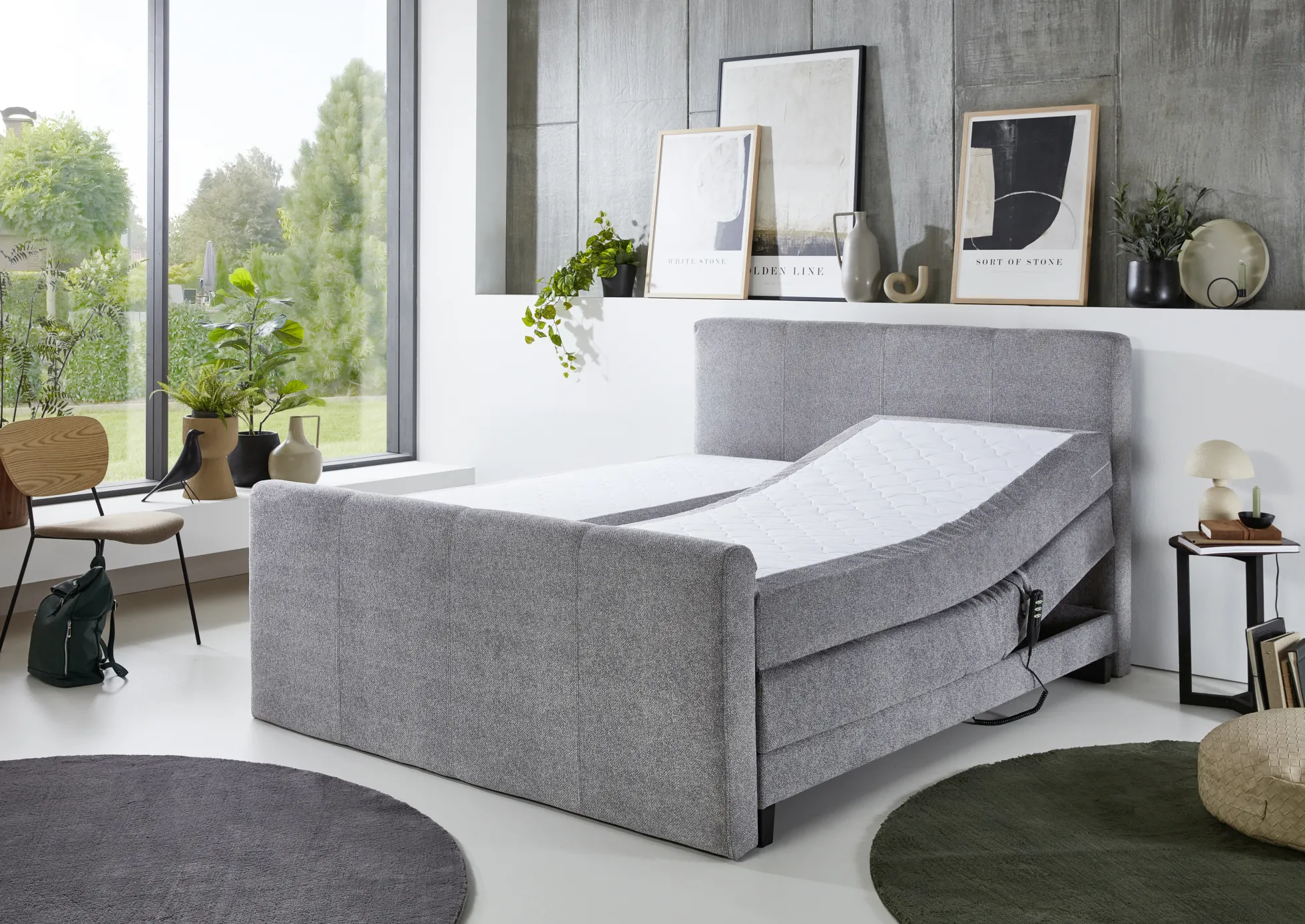 Boxspringbett KANO