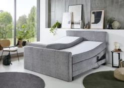 Boxspringbett KANO