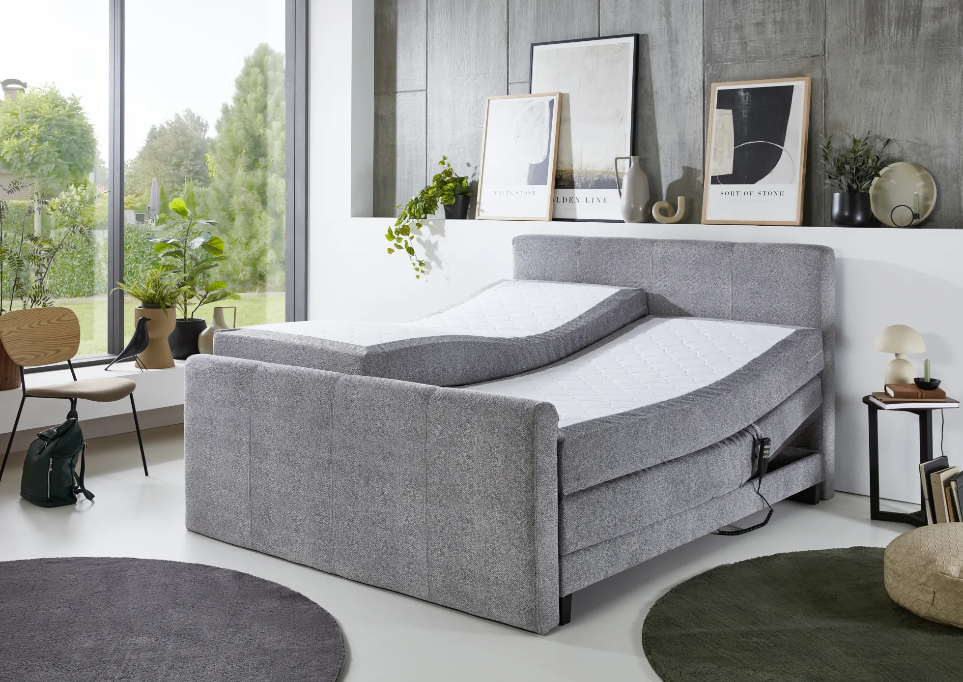 Boxspringbett KANO