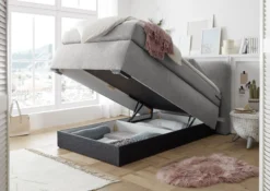 Boxspringbett LA PALMA 6