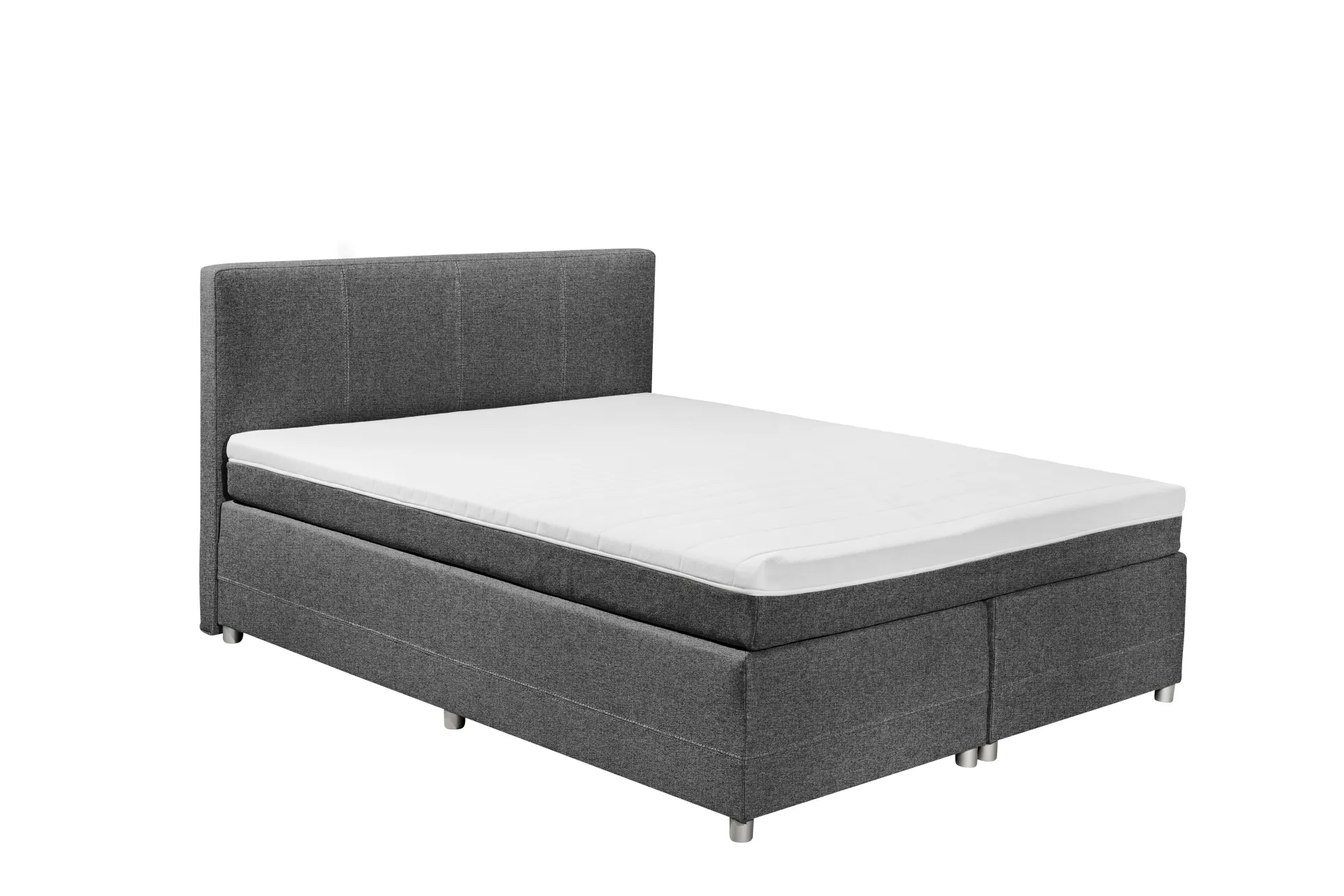 Boxspringbett LUANDA 2