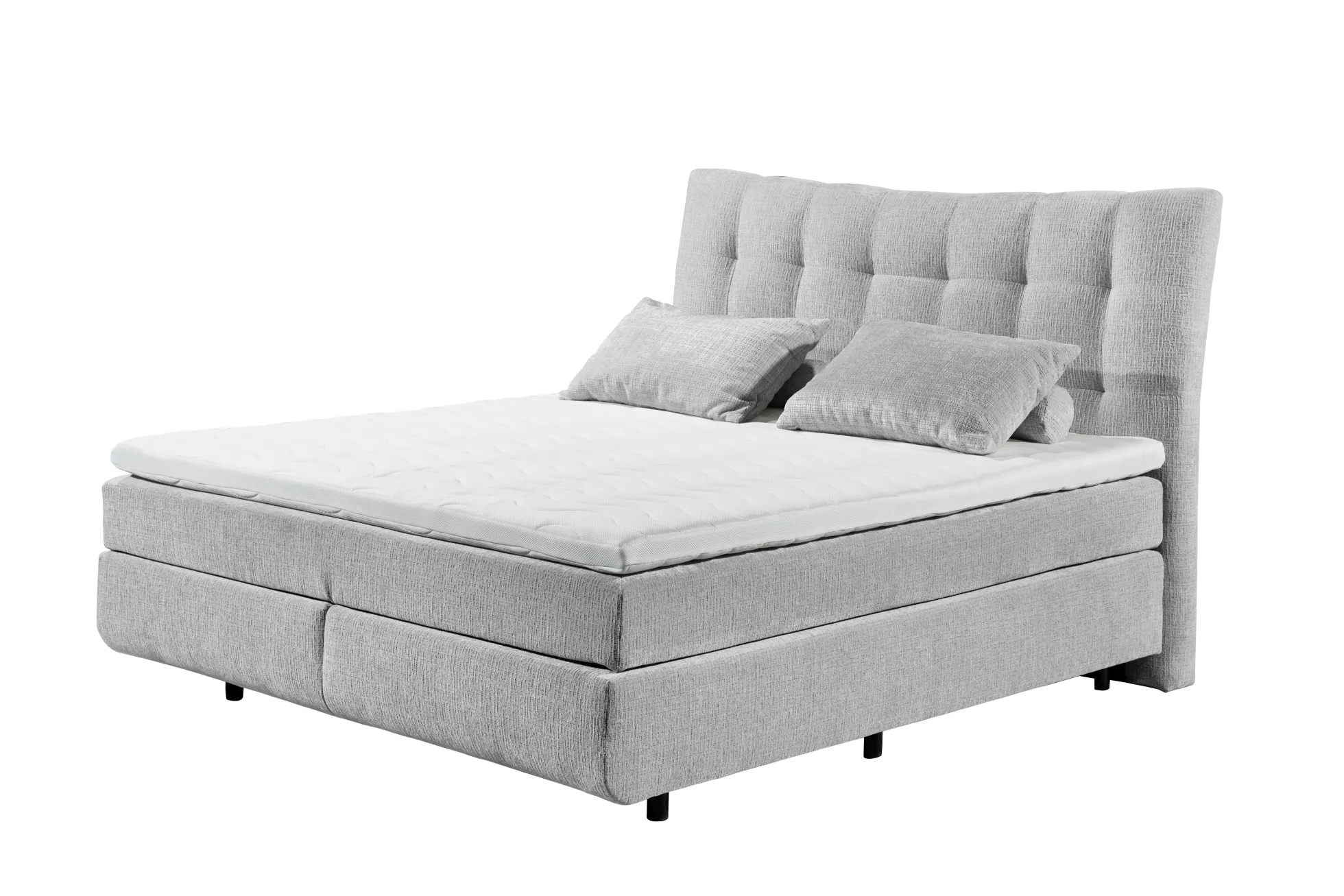 Boxspringbett MASSANA 8