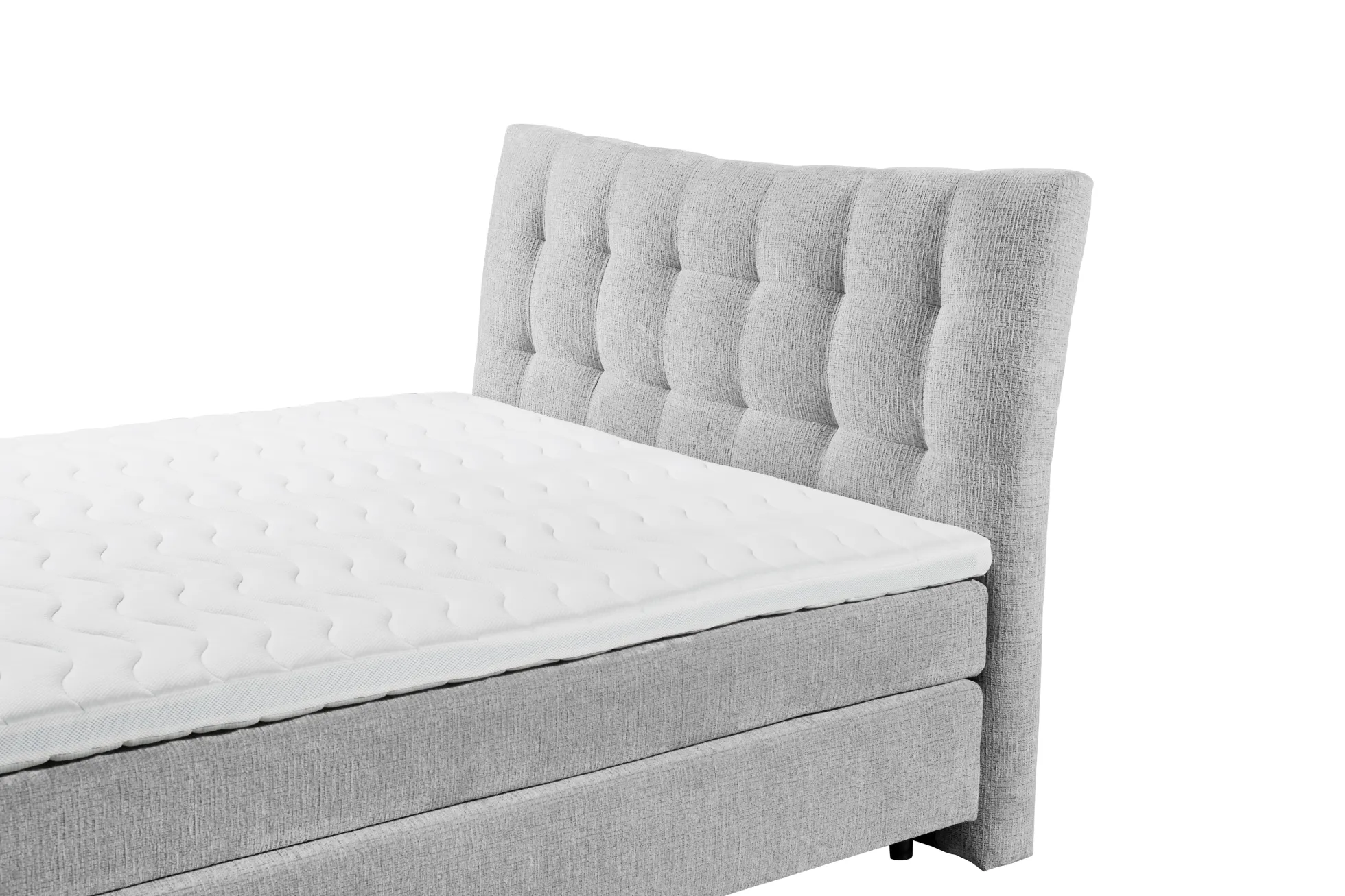 Boxspringbett MASSANA 8