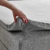 Boxspringbett MONTREAL BX2540