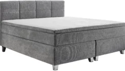 Boxspringbett MONTREAL BX2540