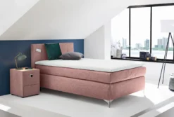 Boxspringbett NOLA