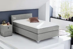 Boxspringbett NOLA