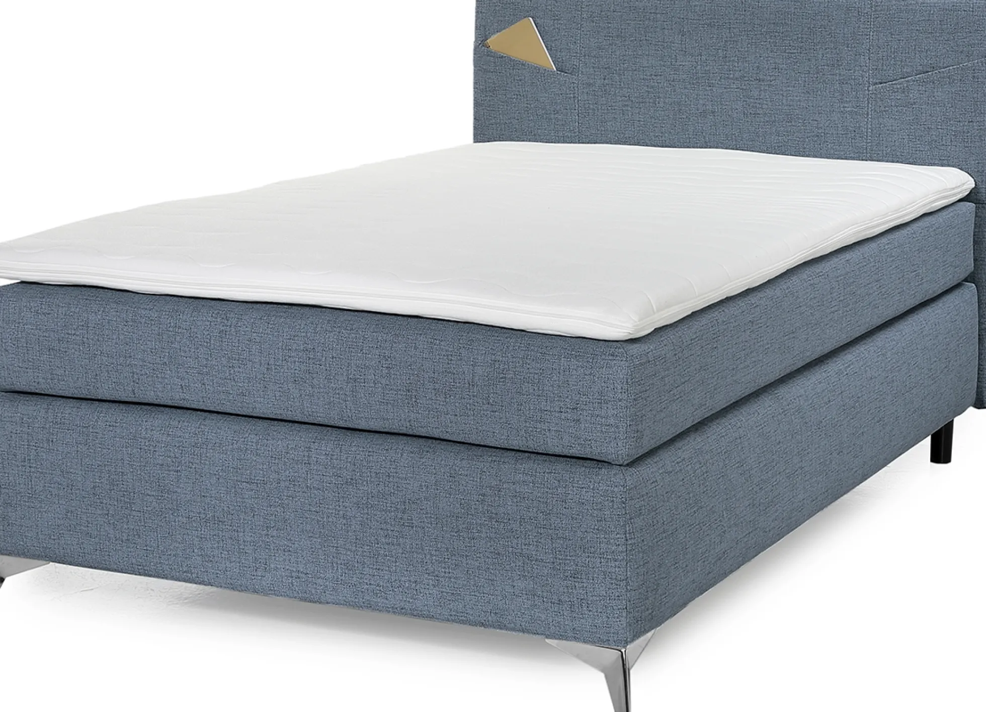 Boxspringbett NOLA