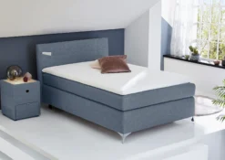 Boxspringbett NOLA