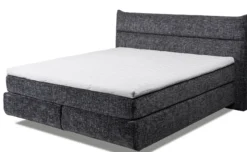 Boxspringbett OAXACA