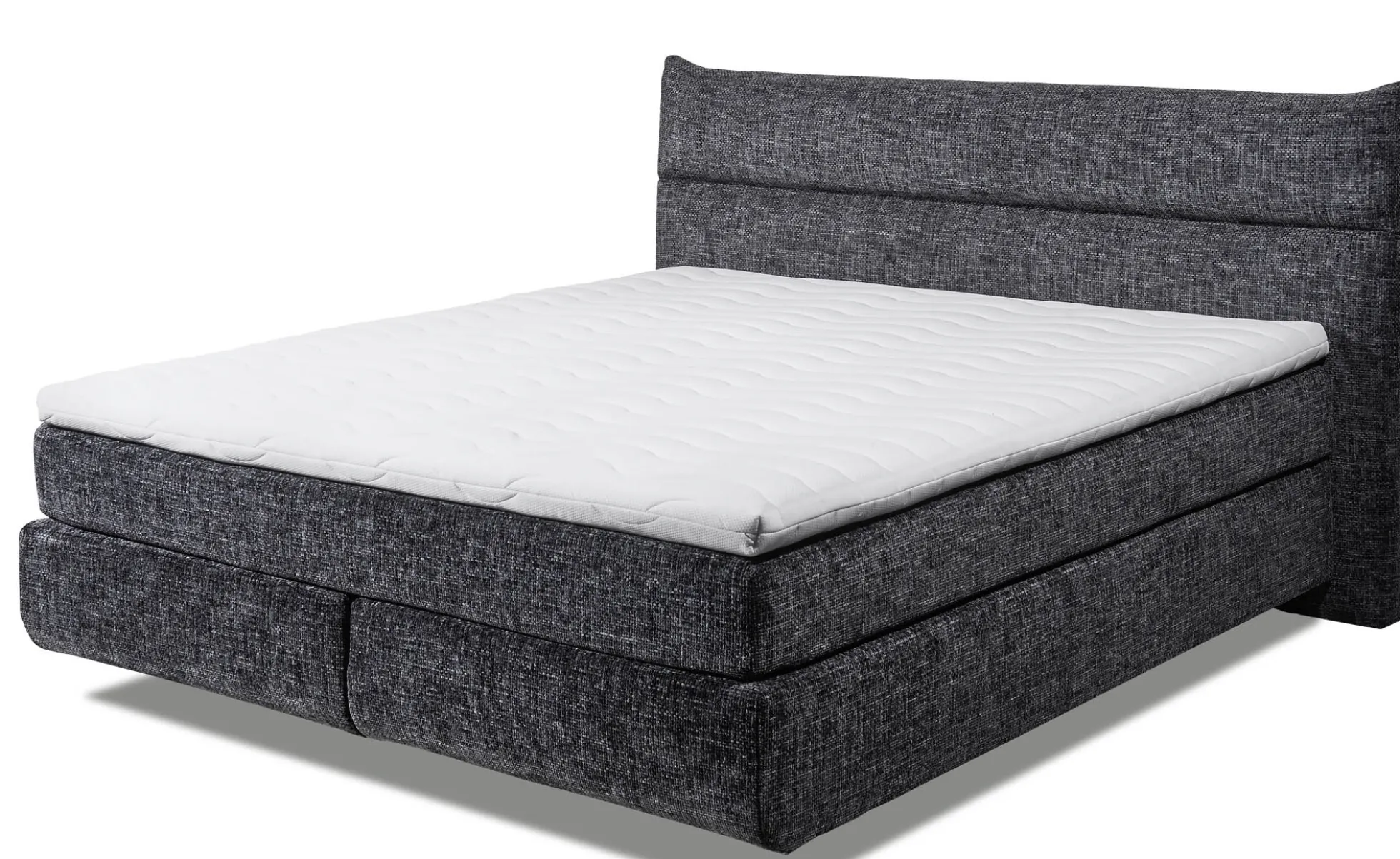 Boxspringbett OAXACA