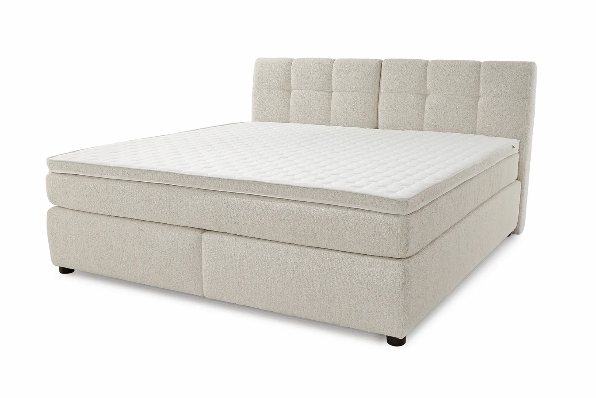 Boxspringbett OLIVIA MIX