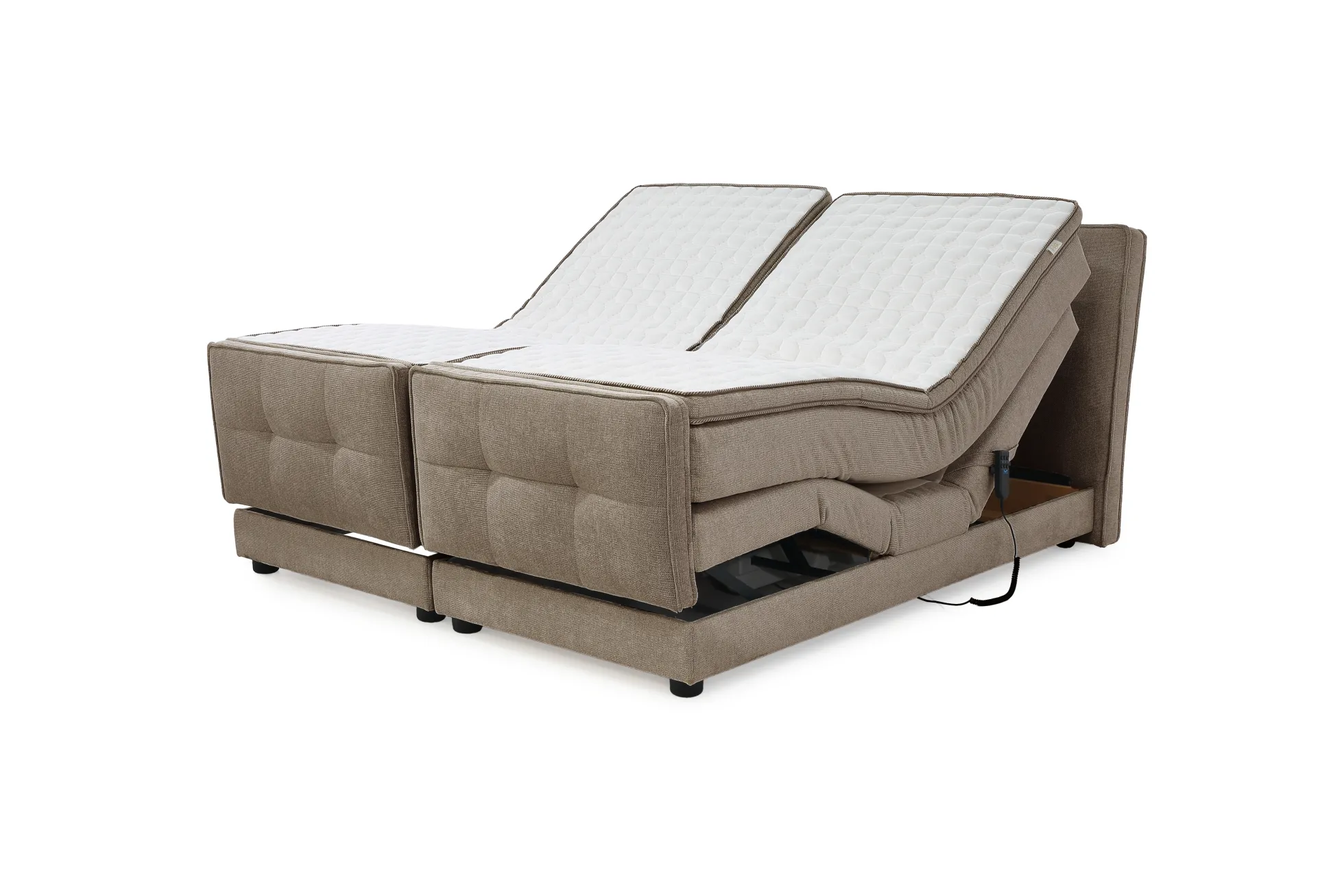 Boxspringbett PALOMA