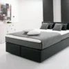 Boxspringbett PEACH
