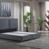 Boxspringbett PERISSA
