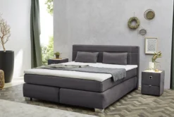 Boxspringbett ROMANA MAX
