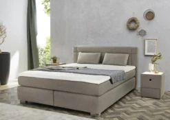 Boxspringbett ROMANA MIX