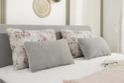 Boxspringbett ROSALIE