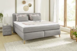 Boxspringbett ROSALIE