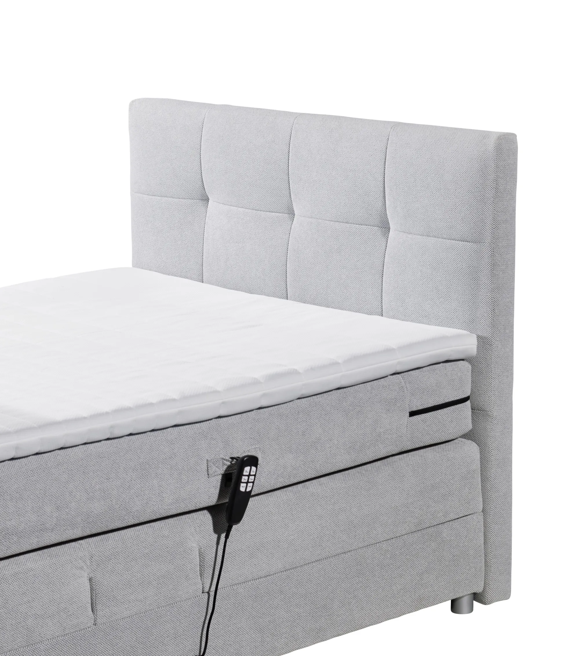 Boxspringbett TOULOUSE