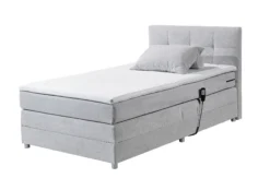 Boxspringbett TOULOUSE