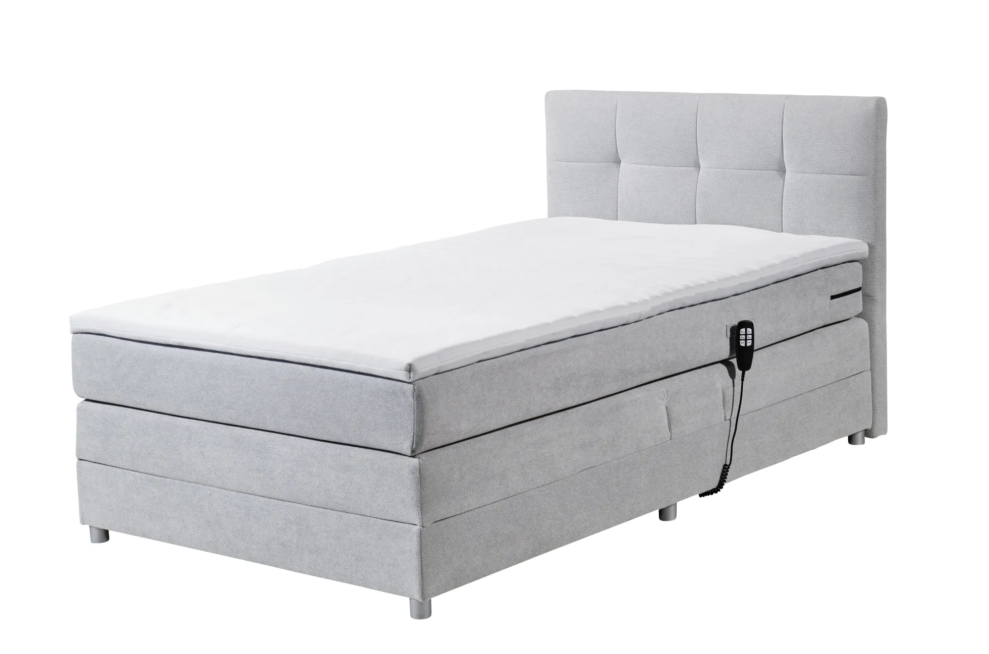 Boxspringbett TOULOUSE