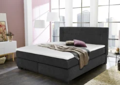 Boxspringbett WINDAU