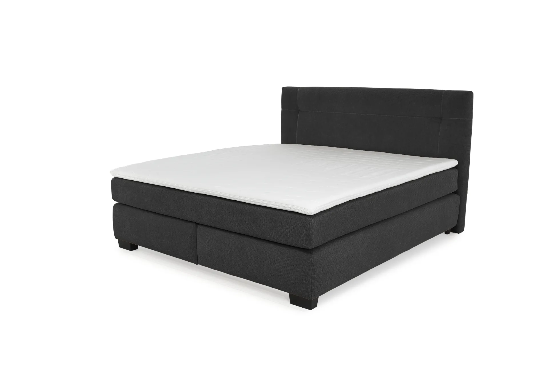 Boxspringbett WINDAU