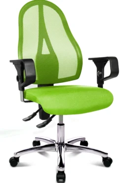 Bürodrehstuhl SITNESS BASIC 300