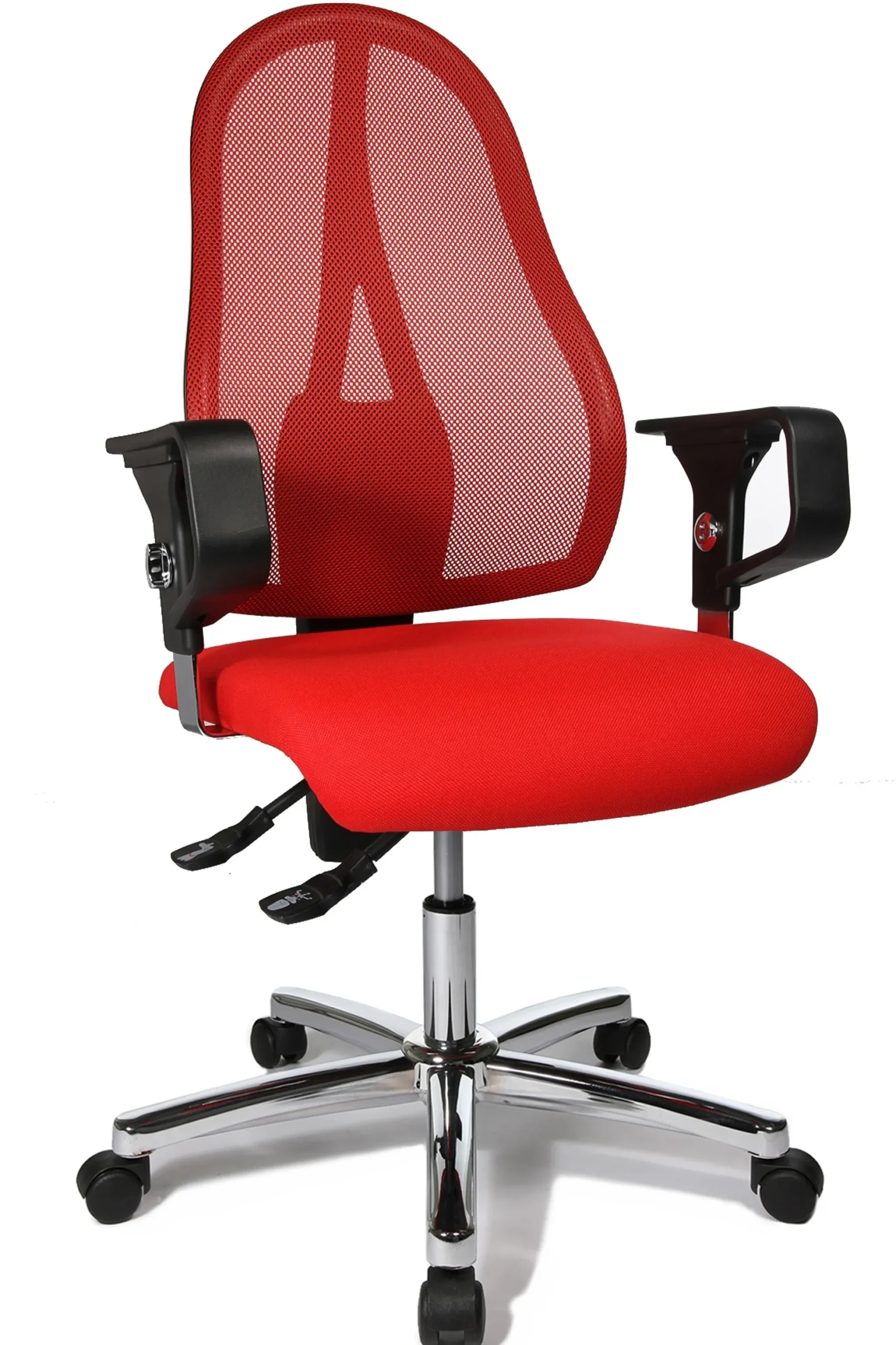 Bürodrehstuhl SITNESS BASIC 300