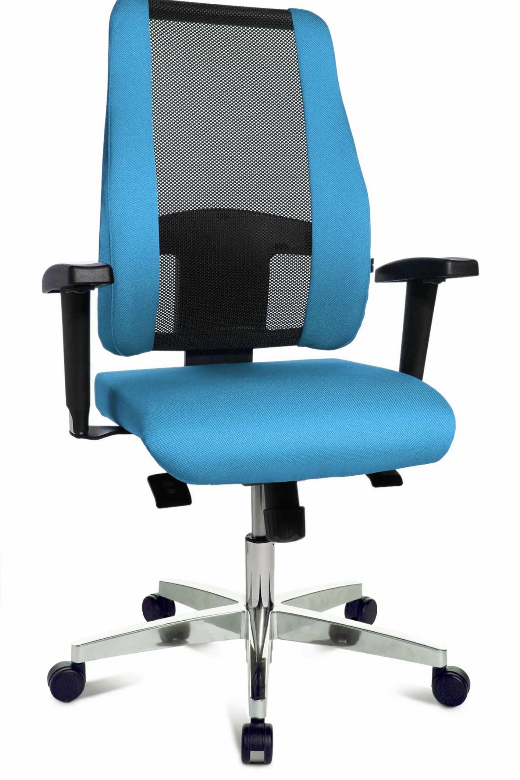 Bürodrehstuhl SITNESS LADY 300