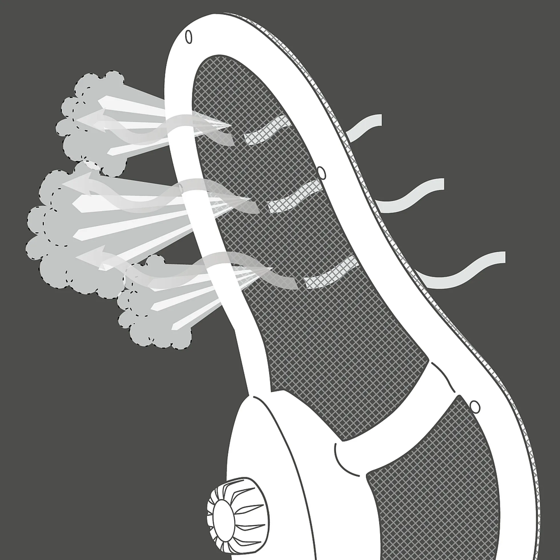 Bürodrehstuhl SITNESS PROFI 600