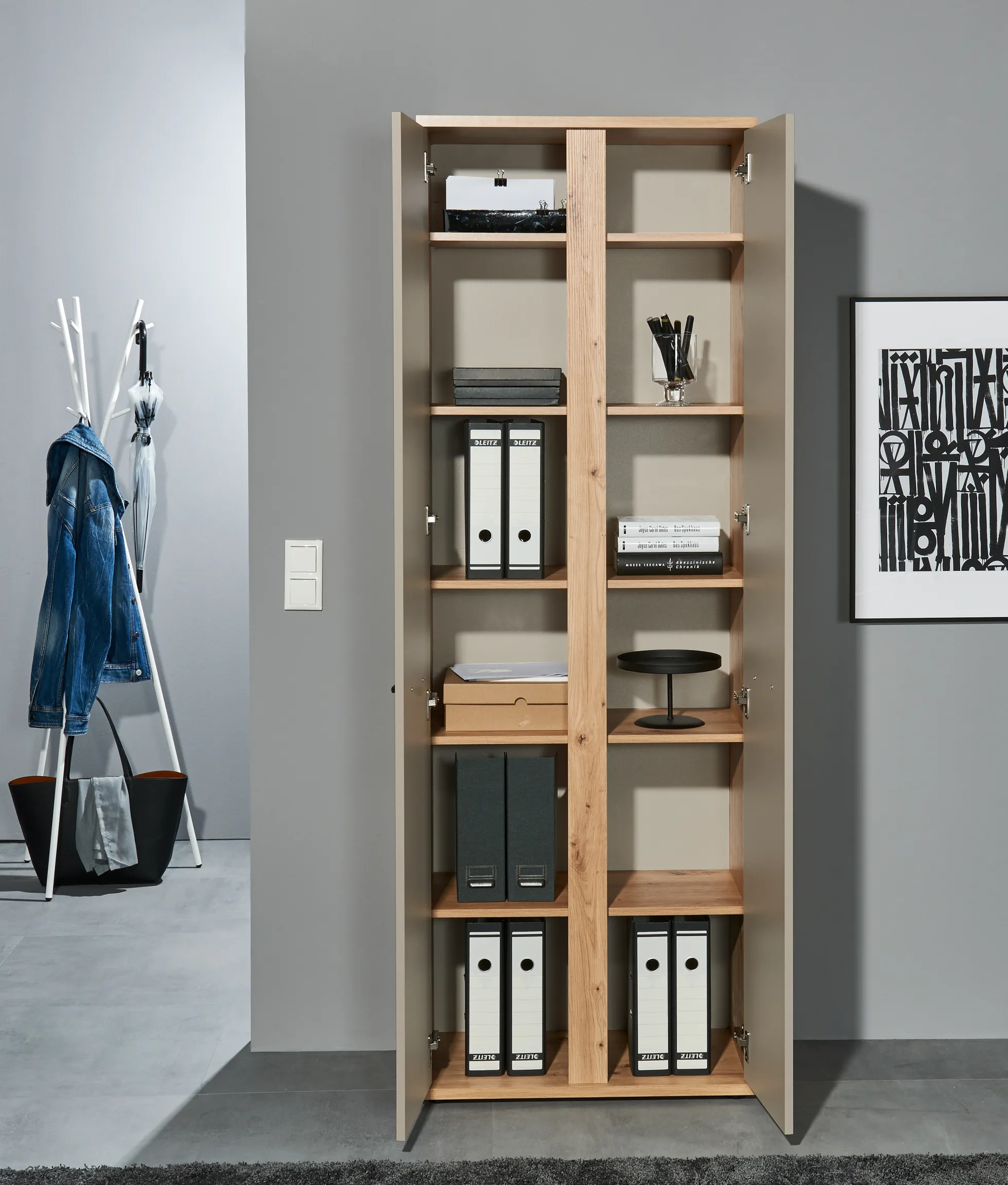 Büroschrank KANADA