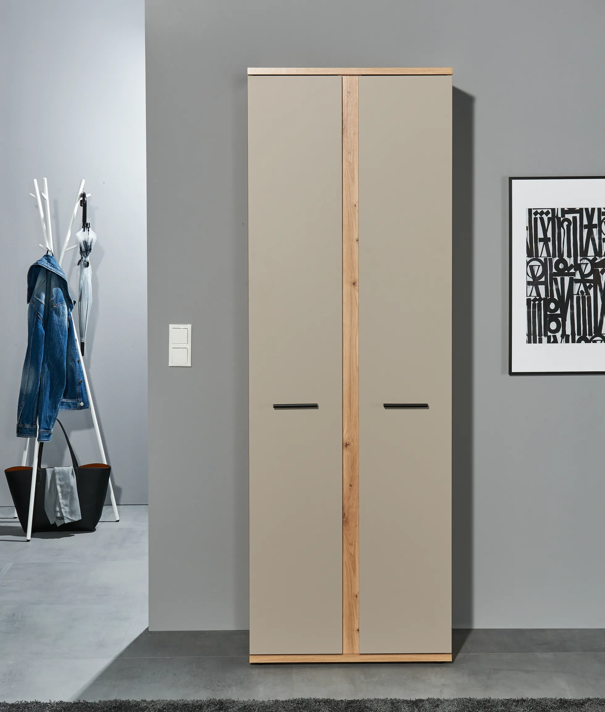 Büroschrank KANADA