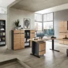 Büroschrank MEAGAN